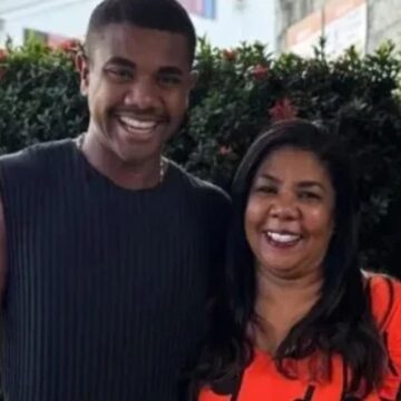 Mãe de Davi Brito desabafa sobre postura de médicos: ‘Só passam exames caros para mim’