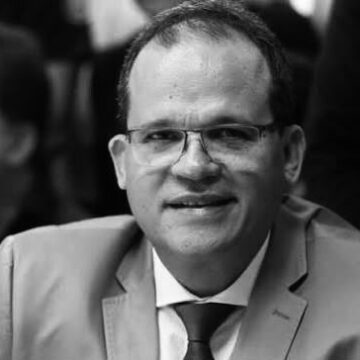Morre o jornalista Pacheco Maia, ex-secretário de Comunicação de Salvador