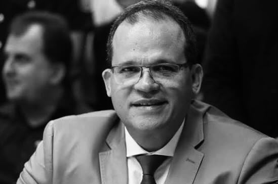 Morre o jornalista Pacheco Maia, ex-secretário de Comunicação de Salvador