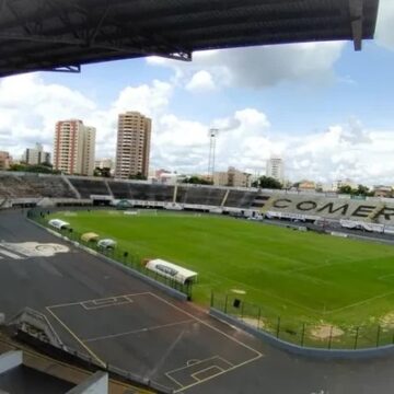 Grande clube de São Paulo pode receber SAF de R$ 300 milhões para mudar seu futuro