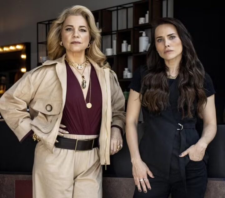 ‘Quem ama cuida’: Pilar se alia a Tom para missão contra Adriana