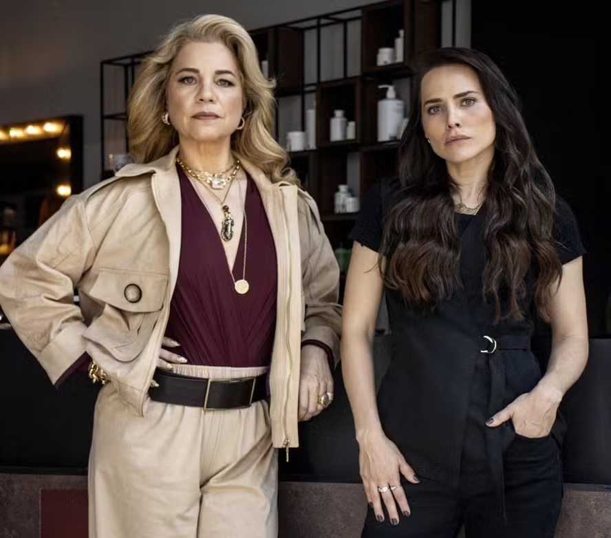 ‘Quem ama cuida’: Pilar se alia a Tom para missão contra Adriana