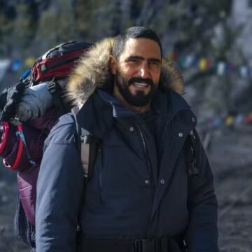 ‘Quem ama cuida’: Heitor volta ao Brasil em segredo e conta que está vivo para apenas uma pessoa