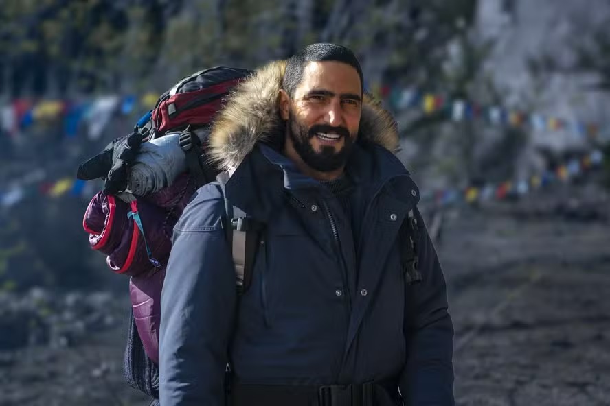 ‘Quem ama cuida’: Heitor volta ao Brasil em segredo e conta que está vivo para apenas uma pessoa
