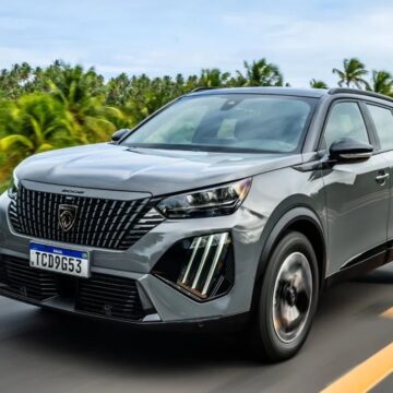 Montadora derruba preço de carro em R$ 51 mil e SUV fica abaixo dos R$ 100 mil