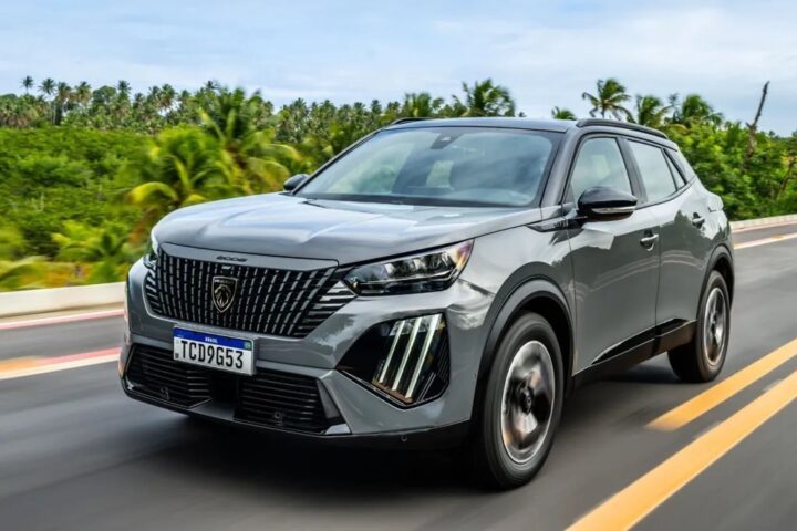 Montadora derruba preço de carro em R$ 51 mil e SUV fica abaixo dos R$ 100 mil