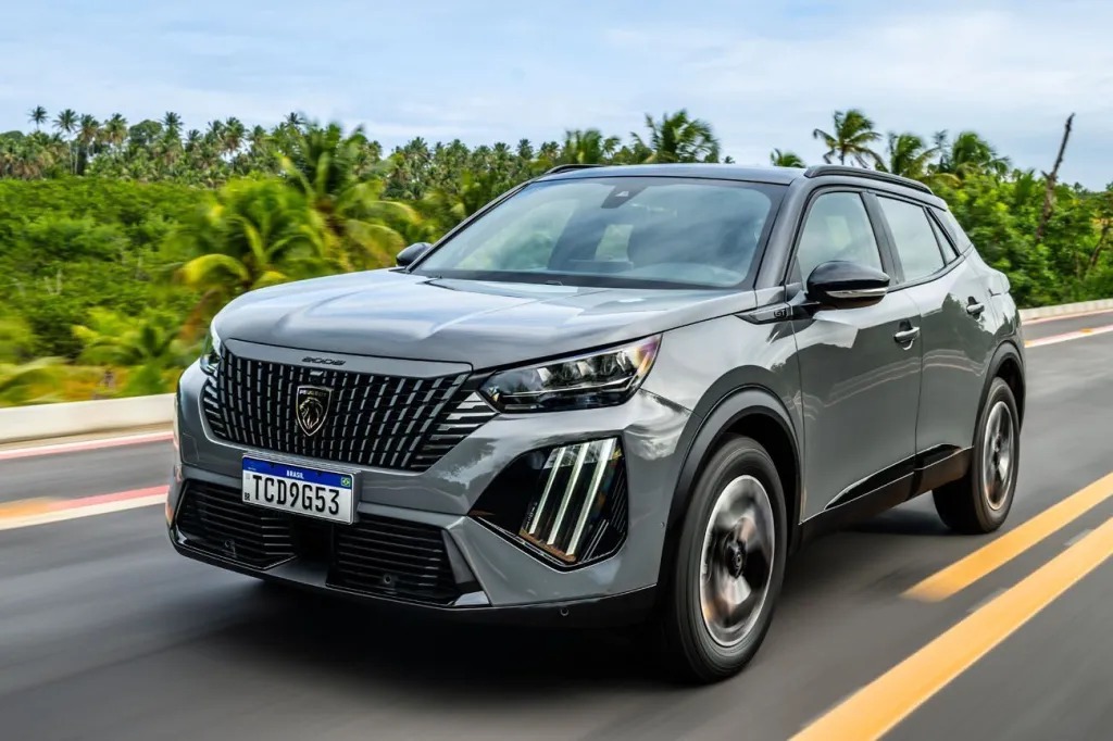 Montadora derruba preço de carro em R$ 51 mil e SUV fica abaixo dos R$ 100 mil