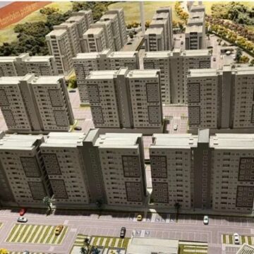 Feirão Minha Casa, Minha Vida em Salvador tem imóveis a partir de R$ 195 mil e entrada de R$ 250
