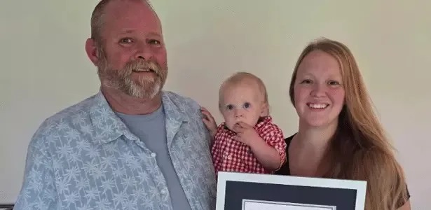 Família entra para o Livro dos Recordes após cinco gerações fazerem aniversário no mesmo dia