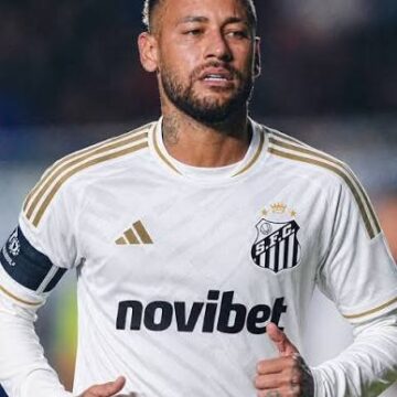 Santos encaminha acerto de contrato e será patrocinado pela Adidas a partir de 2028