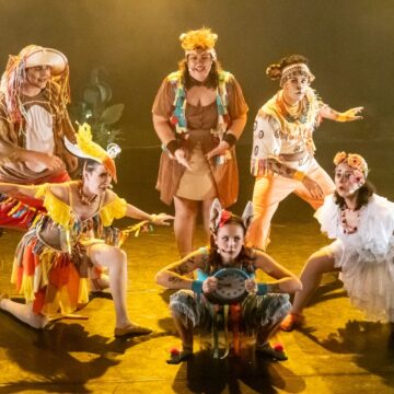 Festival de Teatro Infantil reúne mais de 50 atrações em Feira de Santana