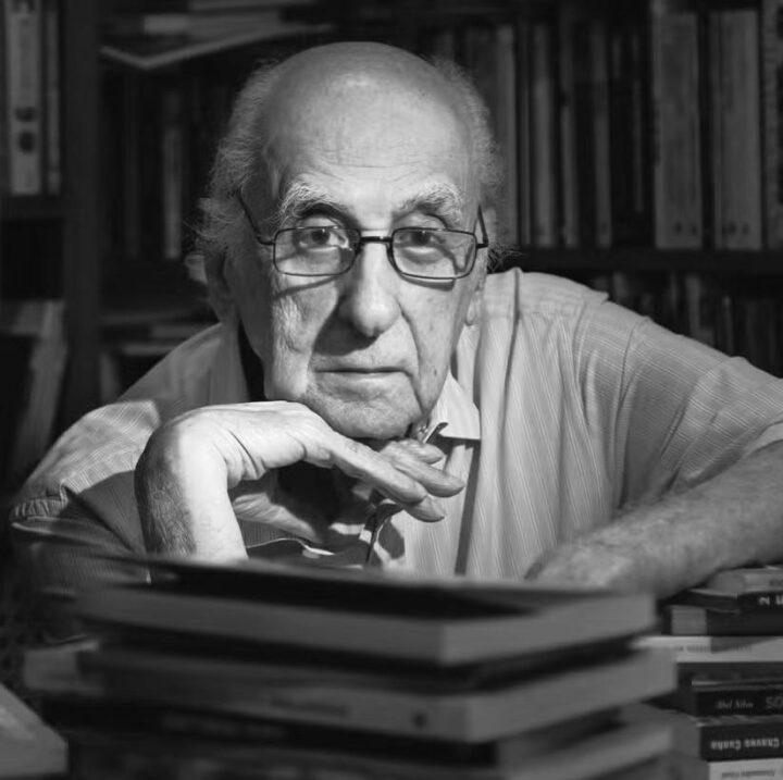 Morre Zuenir Ventura, referência do jornalismo brasileiro, aos 95 anos
