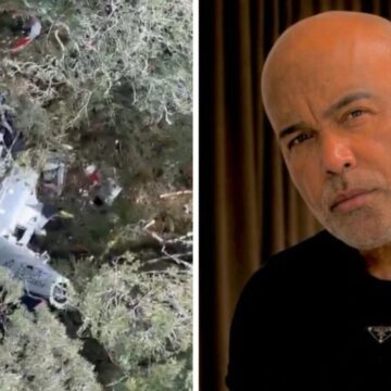 Por que é quase impossível escapar de um acidente de helicóptero? Entenda o que determina as chances de sobrevivência
