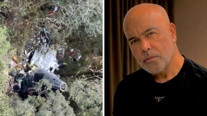 Por que é quase impossível escapar de um acidente de helicóptero? Entenda o que determina as chances de sobrevivência