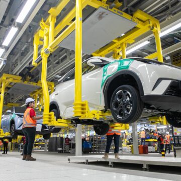 Dia D: BYD oferece 71 vagas de emprego para PCD’s em Salvador