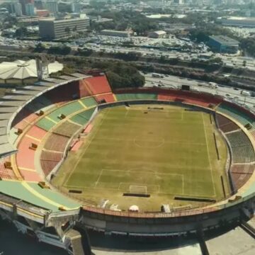 SAF de R$ 1,2 bilhão ganha aval para comprar área de estádio em metrópole brasileira