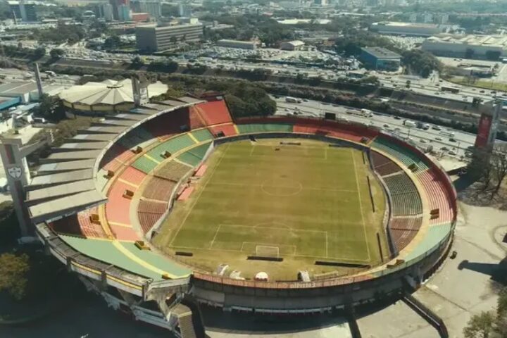 SAF de R$ 1,2 bilhão ganha aval para comprar área de estádio em metrópole brasileira