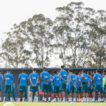 Veja a provável escalação da Seleção Brasileira para o primeiro jogo após a Copa do Mundo
