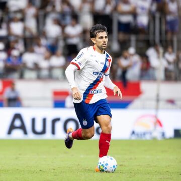 Confira os jogadores da dupla BaVi podem se naturalizar brasileiros após nova regra