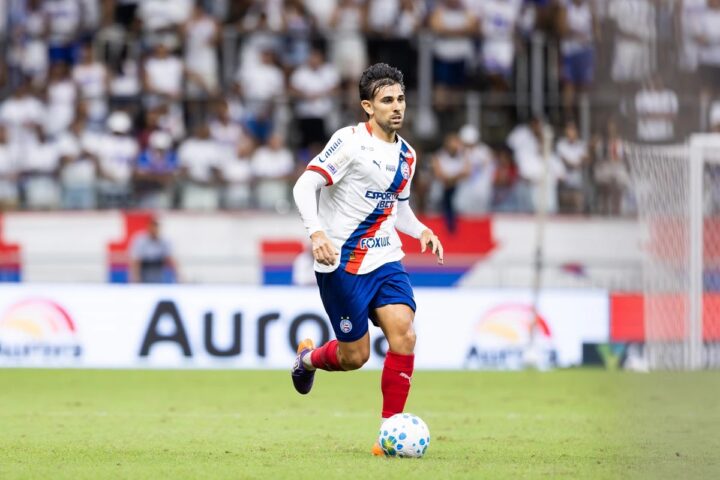 Confira os jogadores da dupla BaVi podem se naturalizar brasileiros após nova regra