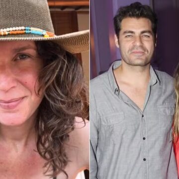Separada de Thiago Lacerda, Vanessa Lóes reflete: ‘As mulheres escutam em coro, vai se arrepender’