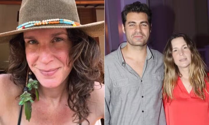 Separada de Thiago Lacerda, Vanessa Lóes reflete: ‘As mulheres escutam em coro, vai se arrepender’