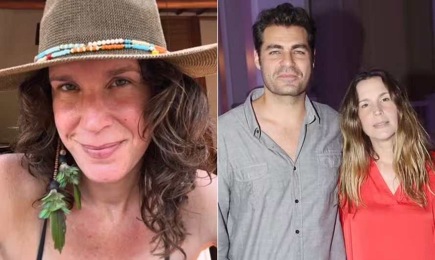Separada de Thiago Lacerda, Vanessa Lóes reflete: ‘As mulheres escutam em coro, vai se arrepender’