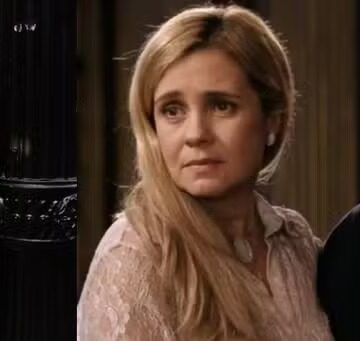 ‘Avenida Brasil 2’: Karol Lannes retorna como filha de Carminha: ‘14 anos que não vejo a Adriana Esteves’