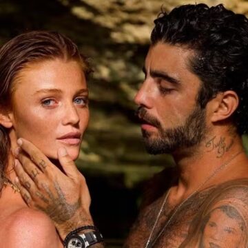 Nova chance? Pedro Scooby busca reconciliação com Cintia Dicker após separação