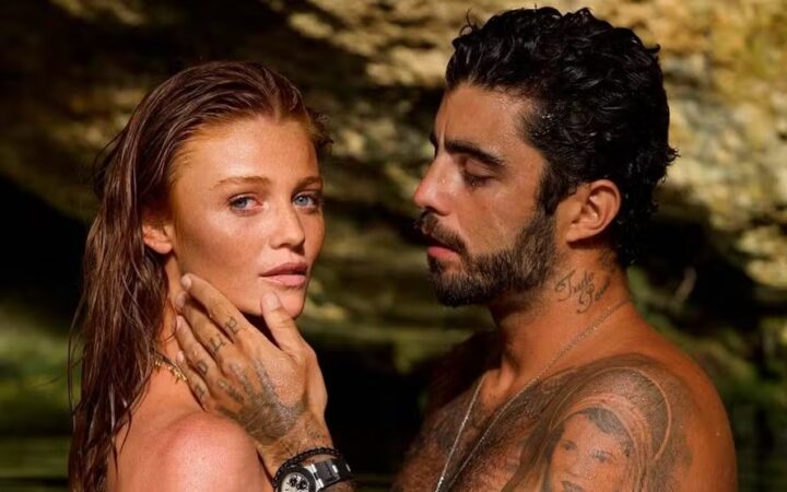 Nova chance? Pedro Scooby busca reconciliação com Cintia Dicker após separação