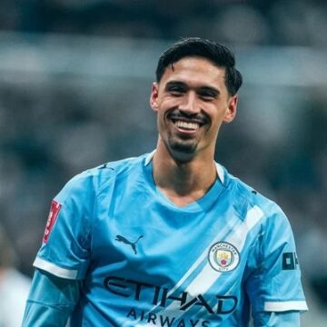 Ex-Manchester City explica ida para a Arábia Saudita e admite: ‘Não quero trabalhar’