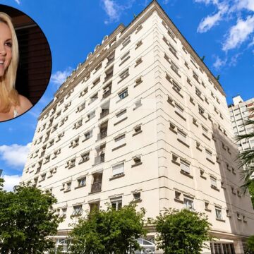 3 suítes, churrasqueira e 6 vagas: apartamento de Ana Hickmann vai a leilão com lance mínimo de R$ 4,16 milhões