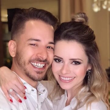 Sandy e Junior instigam fãs ao falar sobre novo projeto para 2027: ‘Vamos conversar de novo’