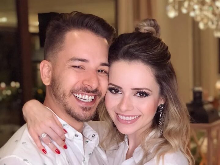 Sandy e Junior instigam fãs ao falar sobre novo projeto para 2027: ‘Vamos conversar de novo’
