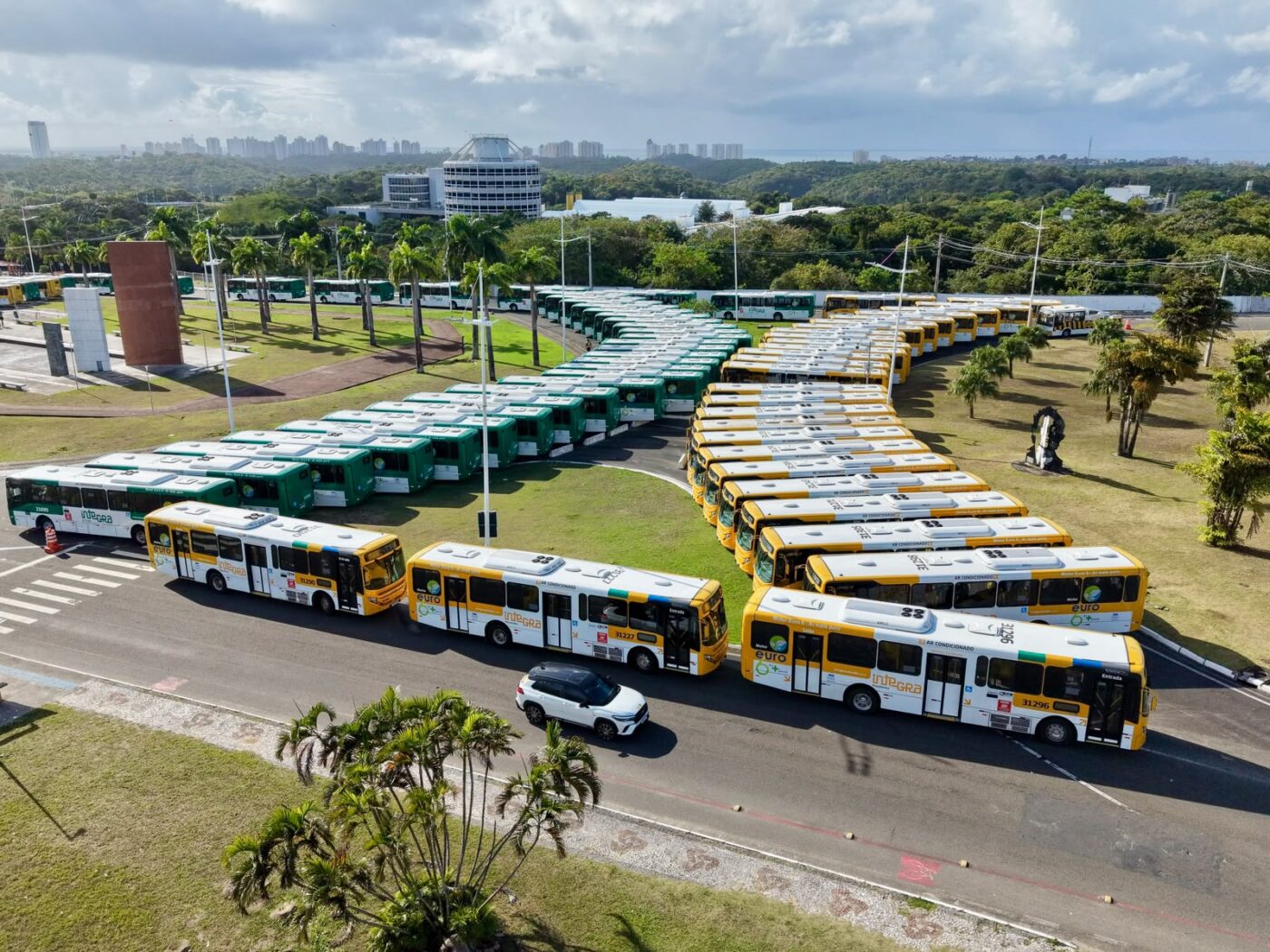 Salvador aumenta investimentos em Saúde, Educação e Mobilidade, revela relatório