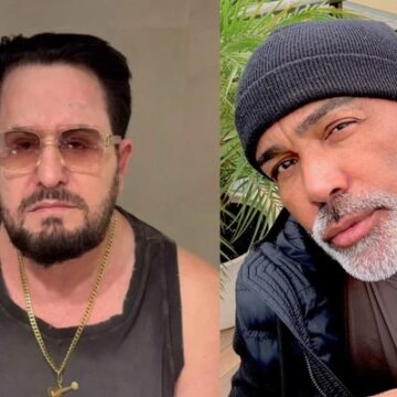 Marrone revela que ligou para Rick momentos antes da queda do helicóptero