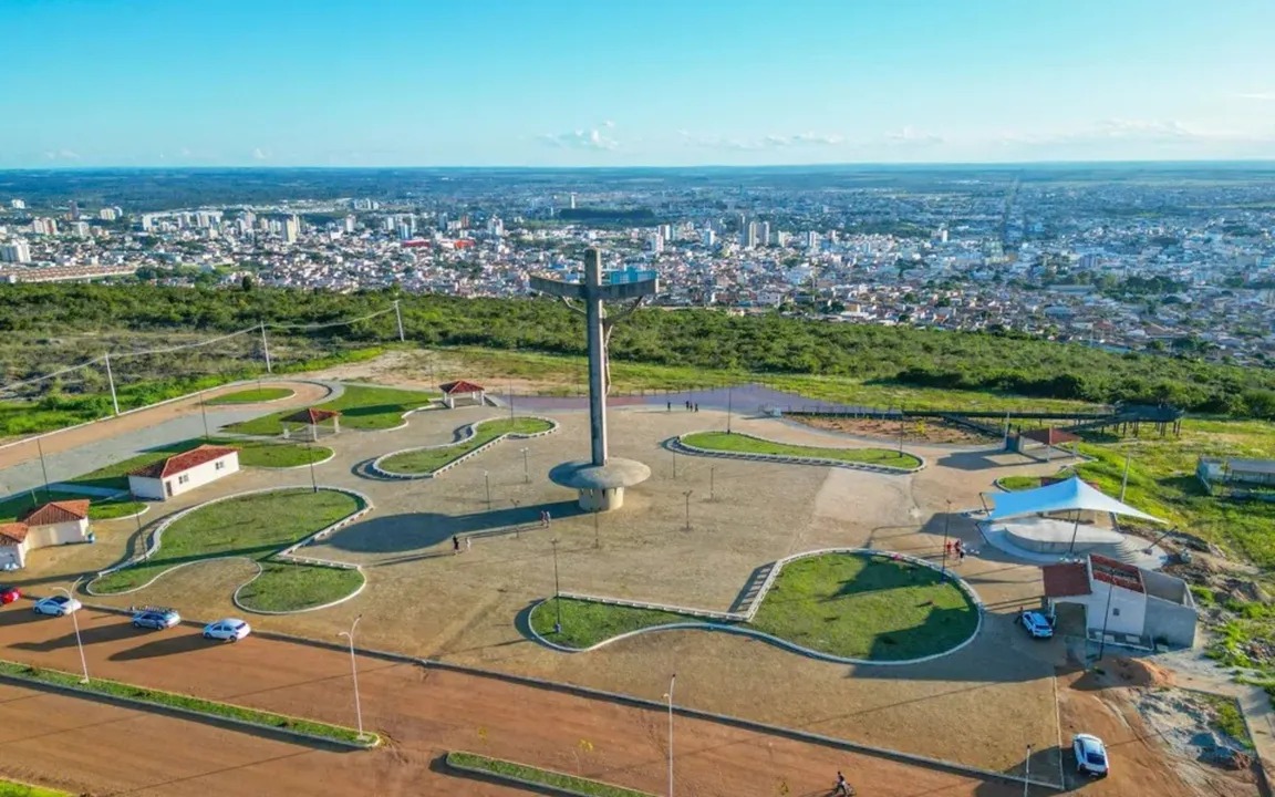 Comparada à Suíça, cidade da Bahia lidera ranking de qualidade de vida