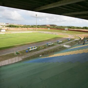 Estádio na Bahia passará por mudança radical com aporte milionário do Grupo City