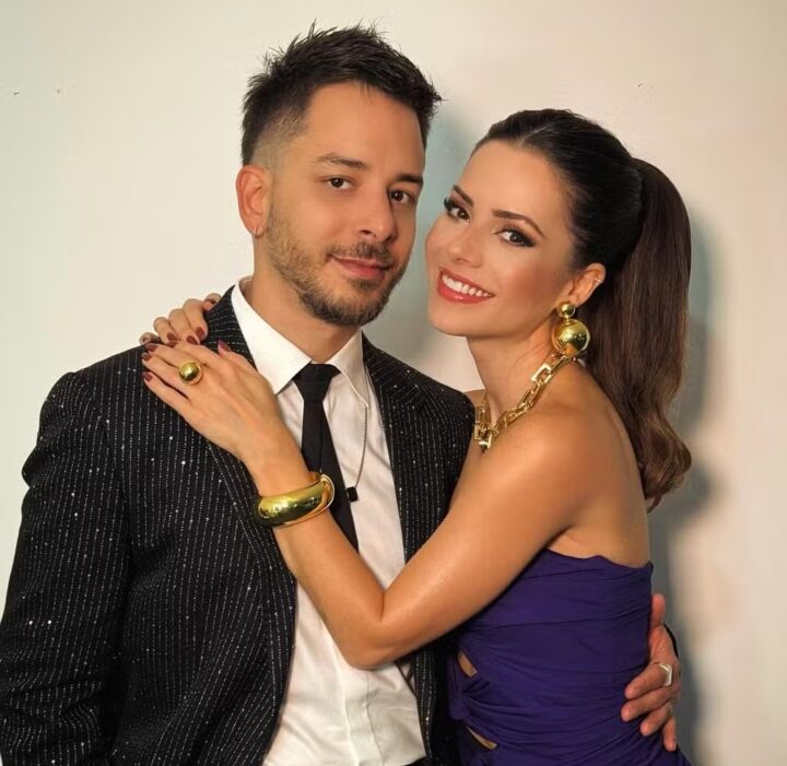 Sandy e Junior preparam série de shows em São Paulo em 2027, diz site