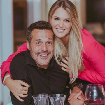 Susana Werner e Júlio César deixam Europa e colocam bens à venda