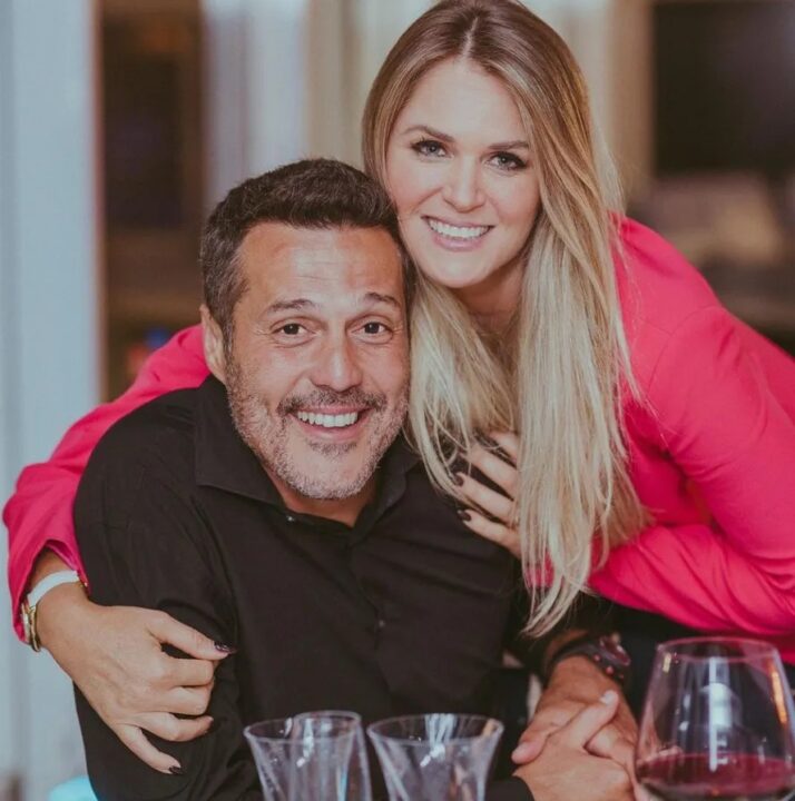 Susana Werner e Júlio César deixam Europa e colocam bens à venda