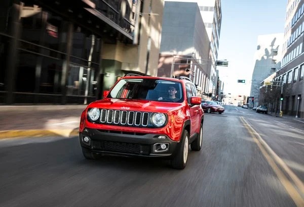 Jeep Renegade domina ranking de SUVs usados na Bahia, mas outro modelo lidera buscas