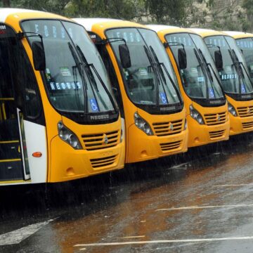 Com investimento de R$ 100 milhões, Salvador terá 180 novos “amarelinhos” com ar-condicionado até 2027