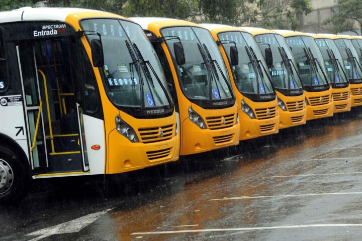 Com investimento de R$ 100 milhões, Salvador terá 180 novos “amarelinhos” com ar-condicionado até 2027