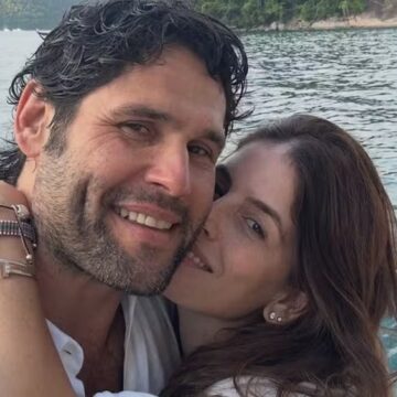 Dudu Azevedo abre o jogo sobre retomar casamento após cinco anos de separação: ‘O amor ainda estava dentro de nós’