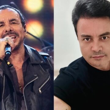 Ralf detona pedido de dupla com Renner após morte de Rick: ‘Falta de respeito’