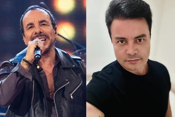 Ralf detona pedido de dupla com Renner após morte de Rick: ‘Falta de respeito’
