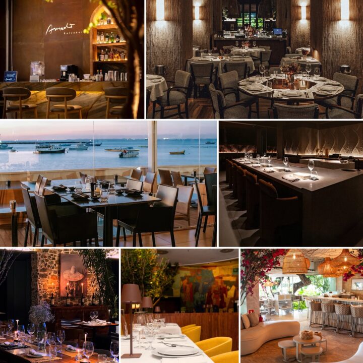 Salvador Restaurant Week reúne mais de 140 restaurantes em nova edição; confira lista