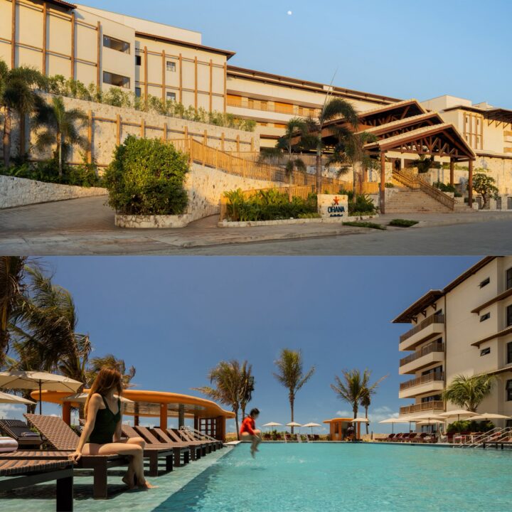 Com investimento de R$ 150 milhões, Beach Park inaugura novo resort no Ceará