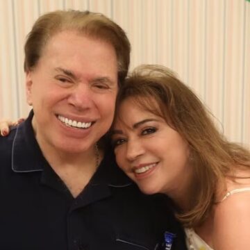 Viúva de Silvio Santos se torna uma das mulheres mais ricas do Brasil com patrimônio de R$ 3,4 bilhões